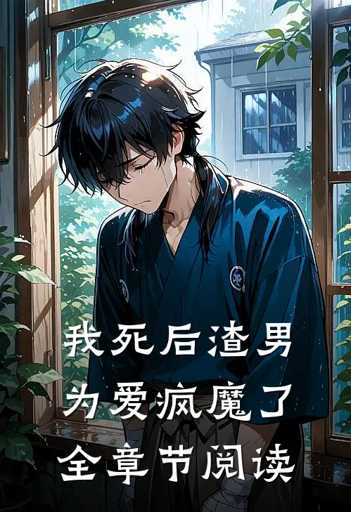 我死后渣男为爱疯魔了全章节阅读