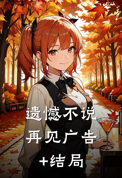 遗憾不说再见广告+结局