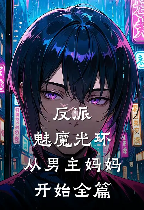 反派：魅魔光环，从男主妈妈开始全篇
