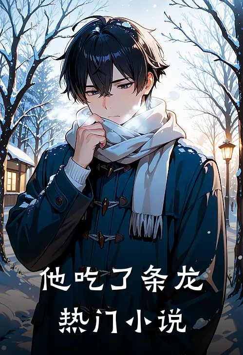 他吃了条龙热门小说