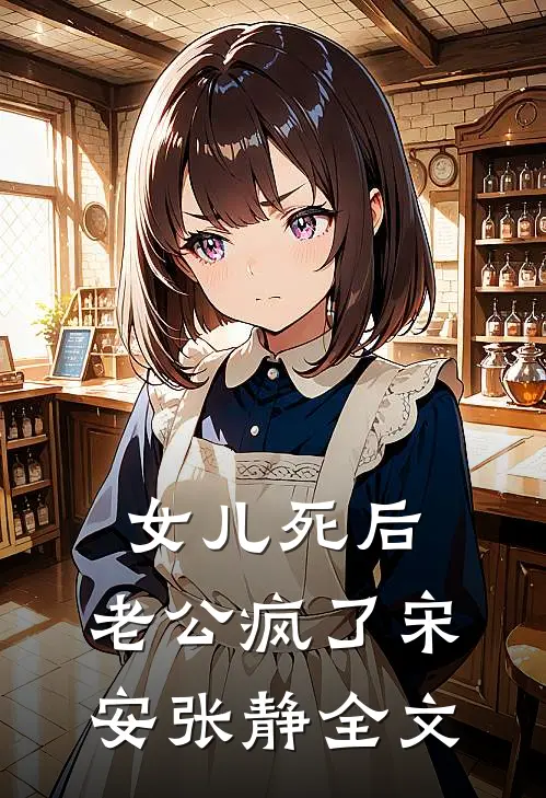 女儿死后，老公疯了宋安张静全文