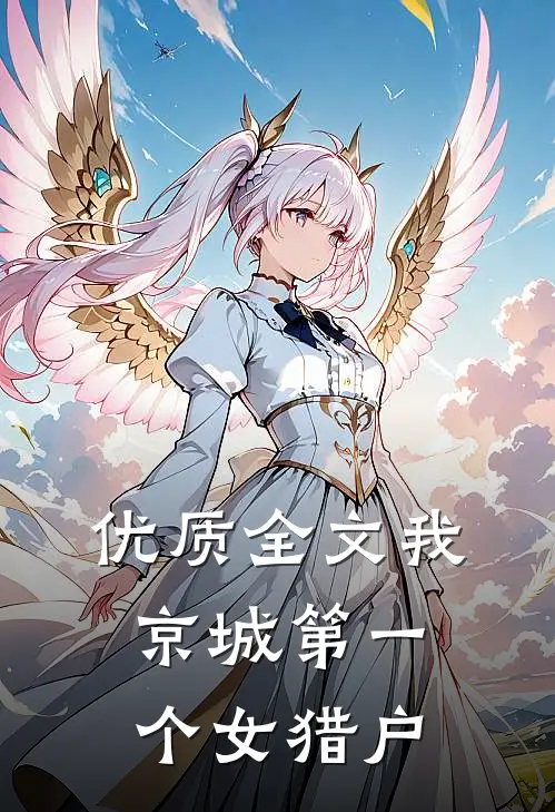 优质全文我，京城第一个女猎户