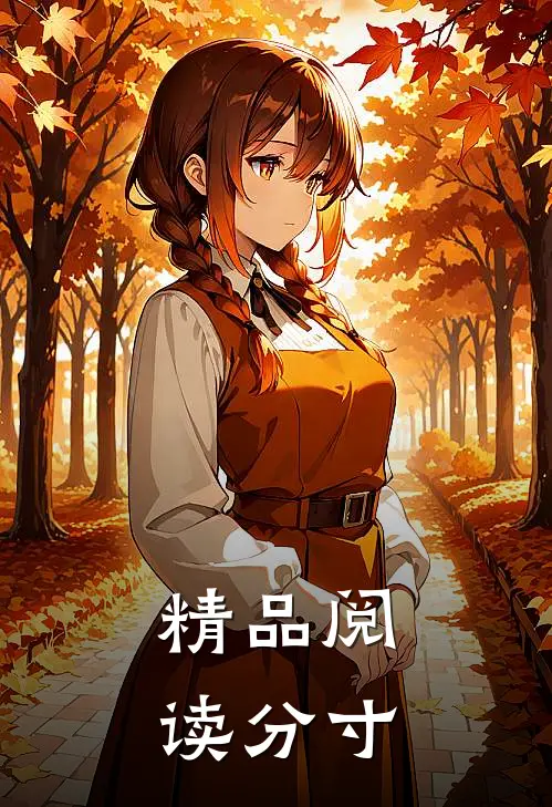 精品阅读分寸