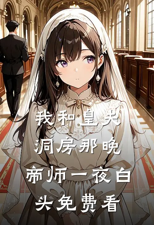 我和皇夫洞房那晚，帝师一夜白头免费看