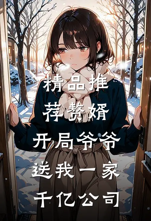 精品推荐赘婿：开局爷爷送我一家千亿公司
