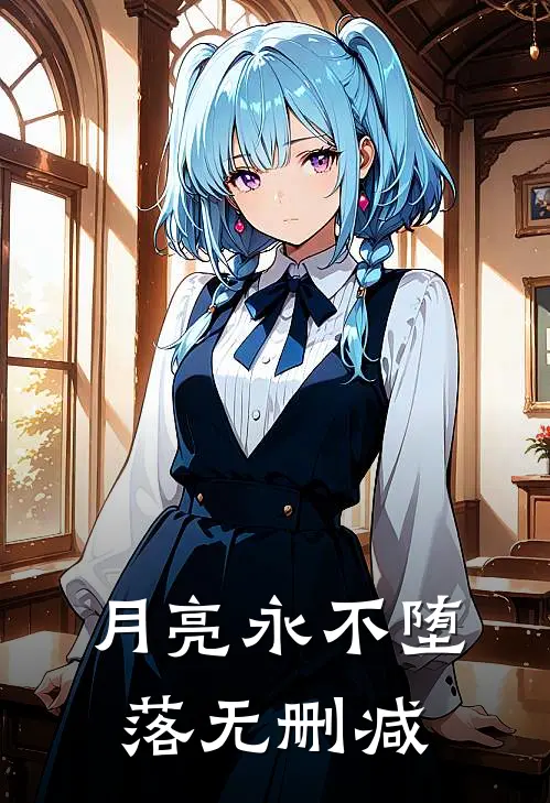 月亮永不堕落无删减