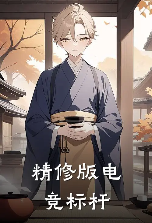 精修版电竞标杆