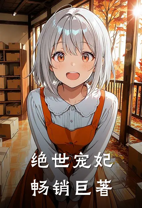 绝世宠妃畅销巨著
