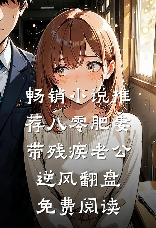 畅销小说推荐八零肥妻,带残疾老公逆风翻盘免费阅读