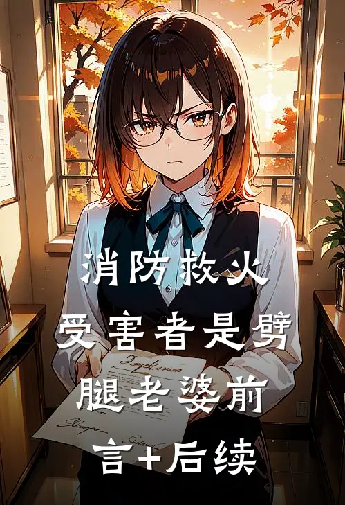 消防救火，受害者是劈腿老婆前言+后续