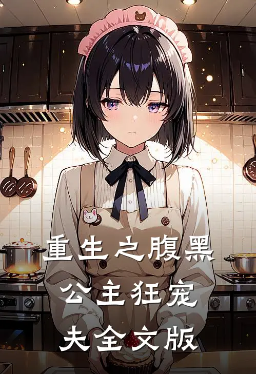 重生之腹黑公主狂宠夫全文版