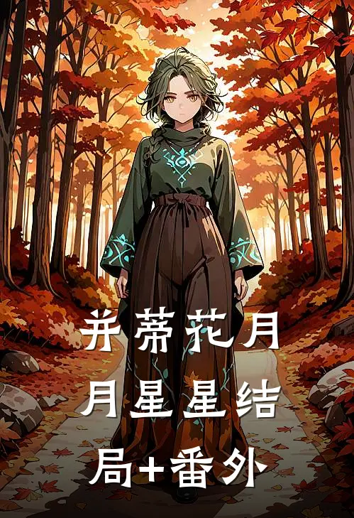 并蒂花月月星星结局+番外