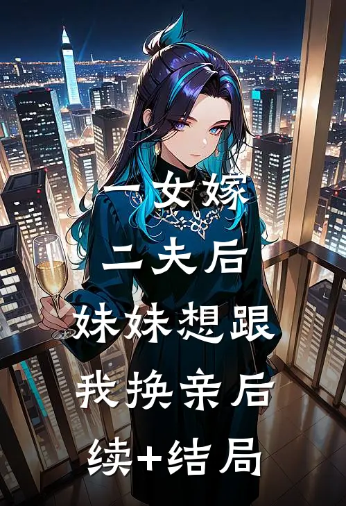 一女嫁二夫后，妹妹想跟我换亲后续+结局