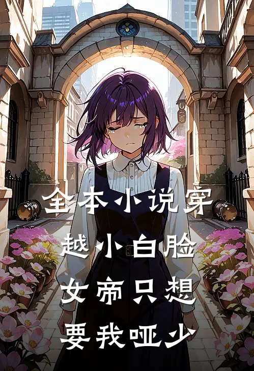 全本小说穿越小白脸女帝只想要我哑少