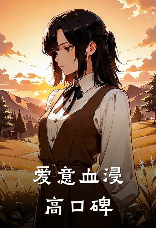 爱意血浸高口碑