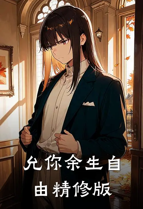 允你余生自由精修版