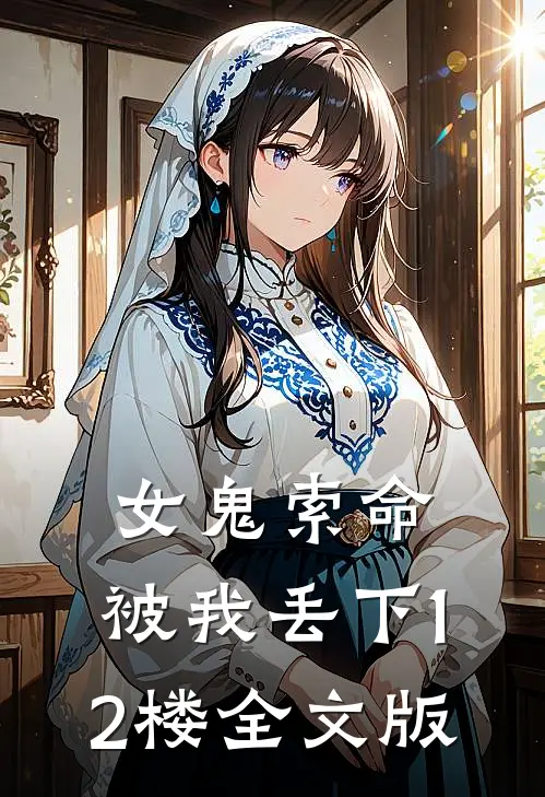 女鬼索命，被我丢下12楼全文版