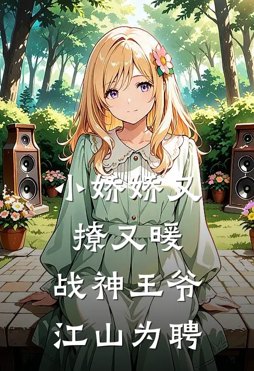 小娇娇又撩又暖，战神王爷江山为聘