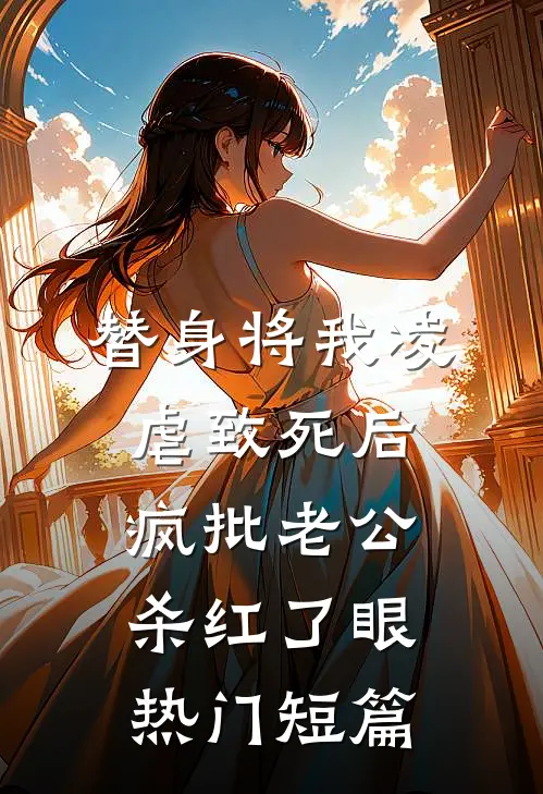 替身将我凌虐致死后，疯批老公杀红了眼热门短篇