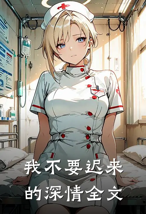 我不要迟来的深情全文