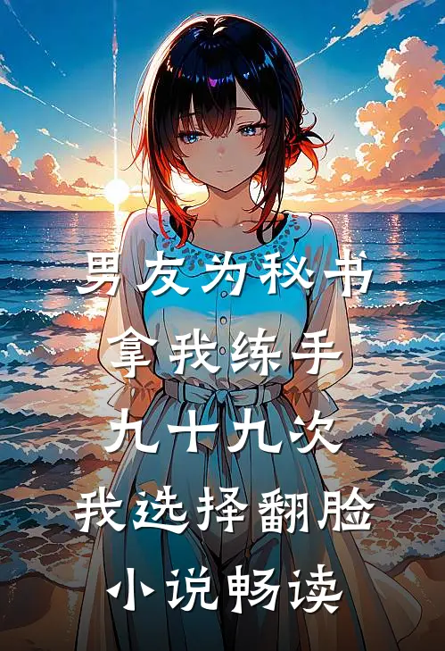 男友为秘书拿我练手九十九次，我选择翻脸小说畅读