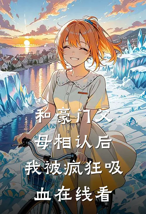 和豪门父母相认后，我被疯狂吸血在线看