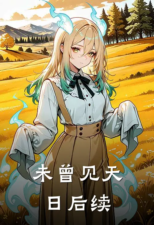 未曾见天日后续