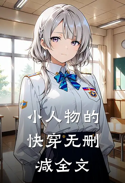 小人物的快穿无删减全文