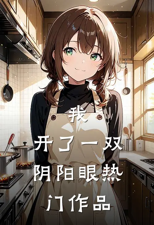 我，开了一双阴阳眼热门作品