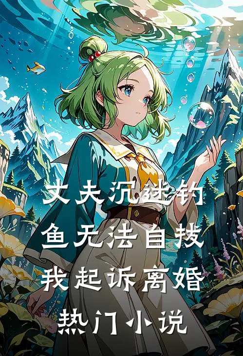 丈夫沉迷钓鱼无法自拔，我起诉离婚热门小说