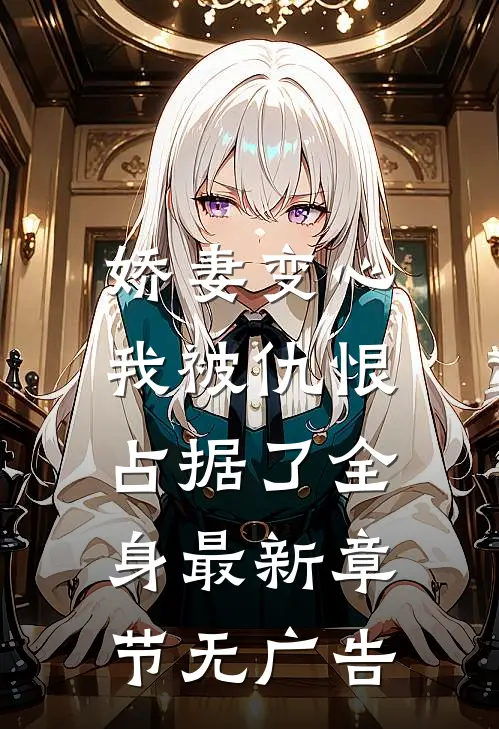 娇妻变心，我被仇恨占据了全身最新章节无广告