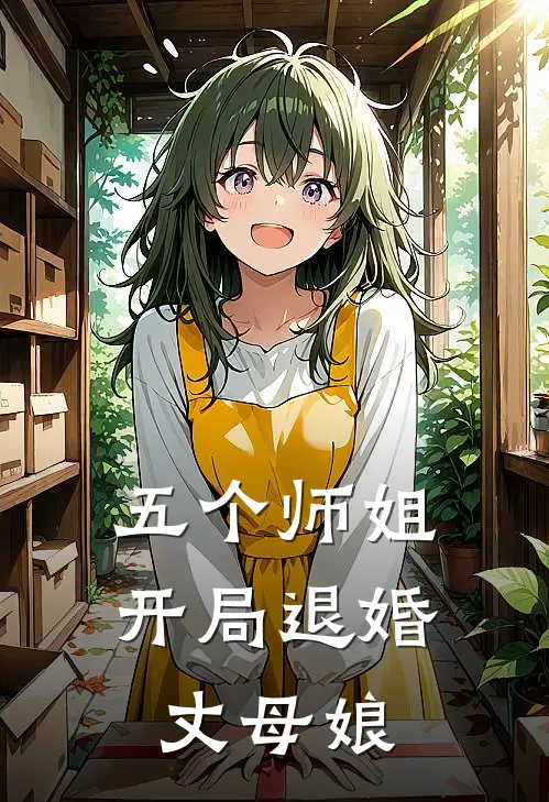 五个师姐：开局退婚丈母娘