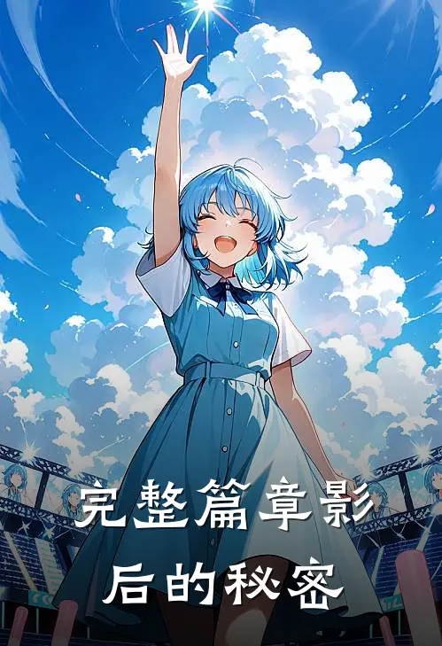 完整篇章影后的秘密