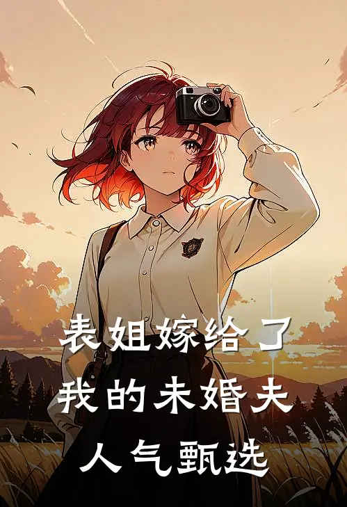 表姐嫁给了我的未婚夫人气甄选