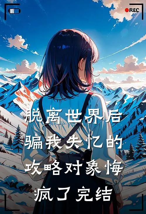 脱离世界后，骗我失忆的攻略对象悔疯了完结