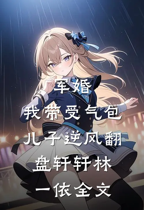 军婚：我带受气包儿子逆风翻盘轩轩林一依全文