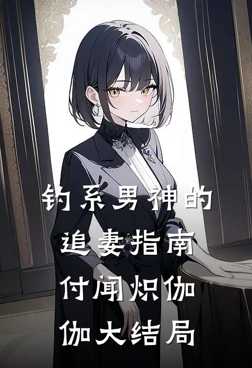 钓系男神的追妻指南付闻炽伽伽大结局