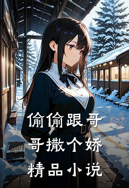 偷偷跟哥哥撒个娇精品小说