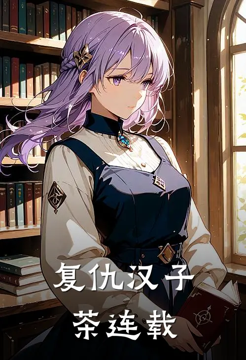 复仇汉子茶连载