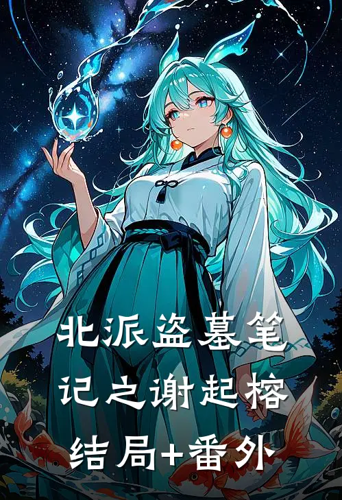 北派盗墓笔记之谢起榕结局+番外