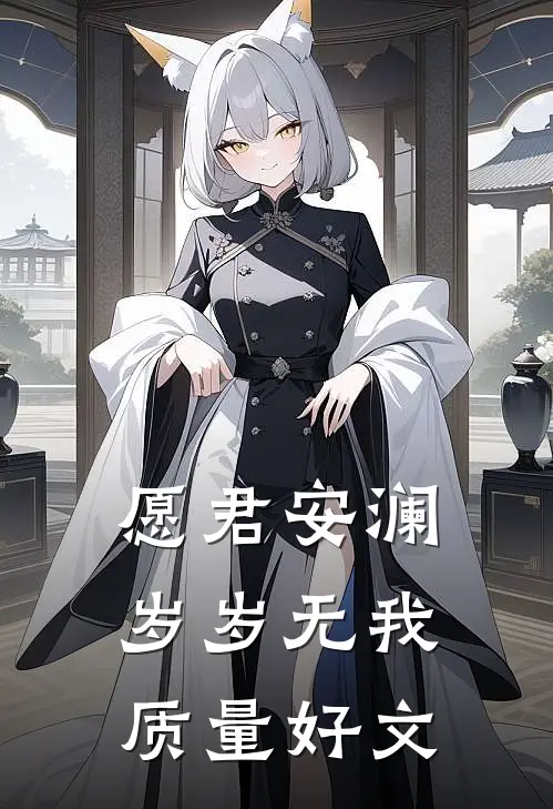 愿君安澜，岁岁无我质量好文