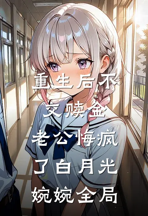 重生后不交赎金，老公悔疯了白月光婉婉全局