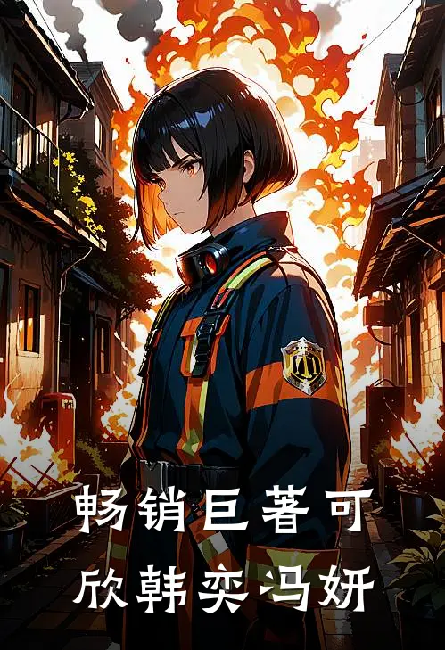 畅销巨著可欣韩奕冯妍