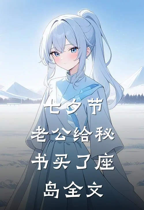 七夕节，老公给秘书买了座岛全文