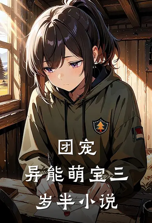 团宠：异能萌宝三岁半小说