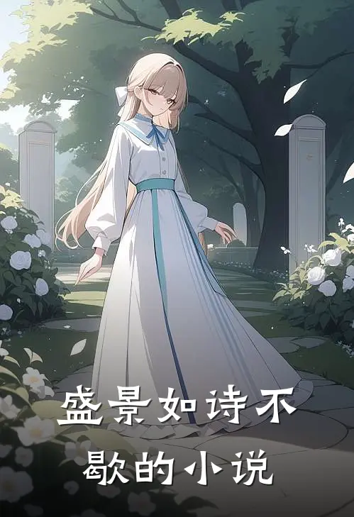 盛景如诗不歇的小说