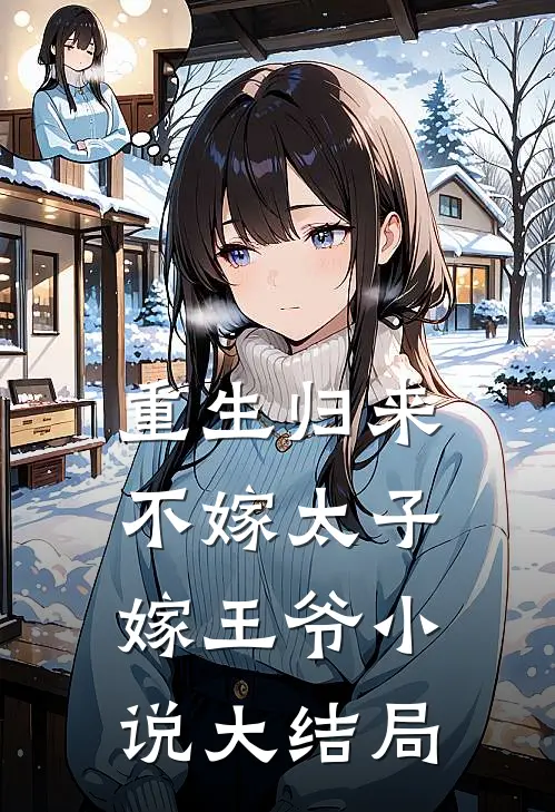重生归来，不嫁太子嫁王爷小说大结局