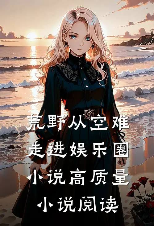 荒野从空难走进娱乐圈小说高质量小说阅读
