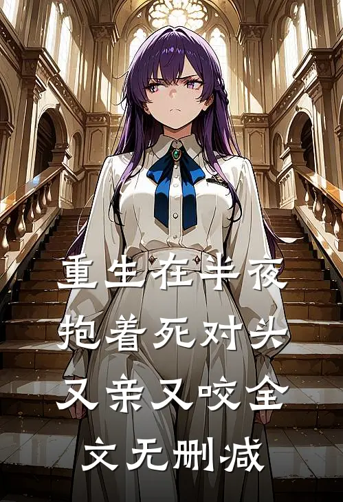 重生在半夜，抱着死对头又亲又咬全文无删减