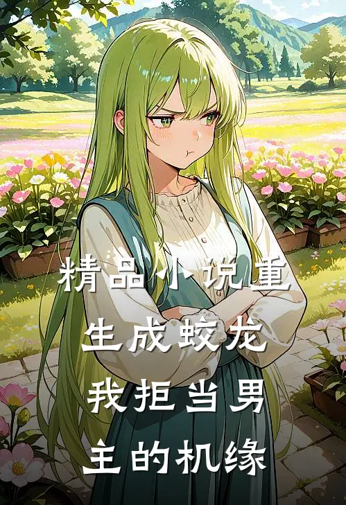 精品小说重生成蛟龙，我拒当男主的机缘